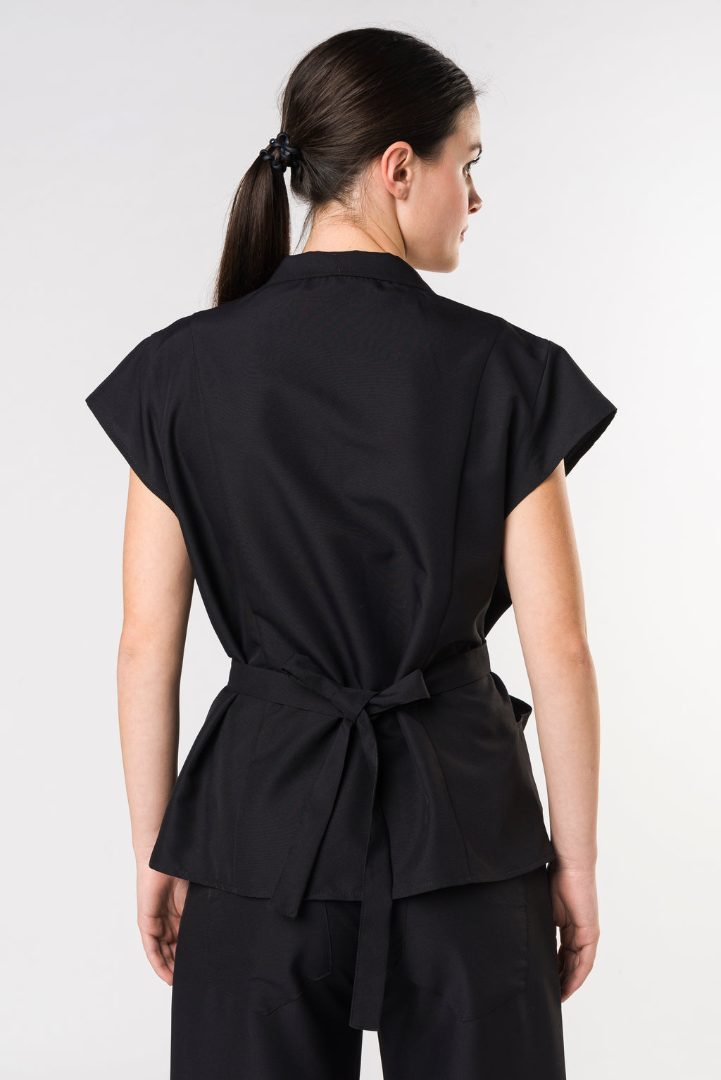 EMILY - Kimono Elegante Antimacchia | Taglia Unica