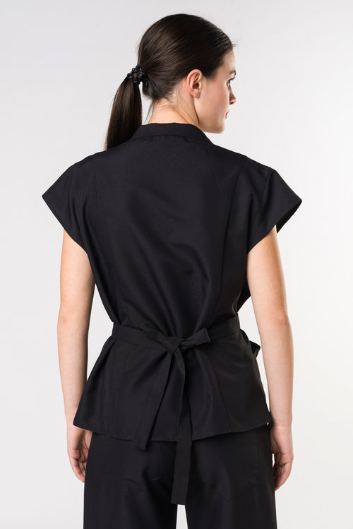 EMILY - Kimono Elegante Antimacchia | Taglia Unica