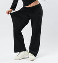 KRISTAL - Pantalone Comfort Antimacchia | No Stiro