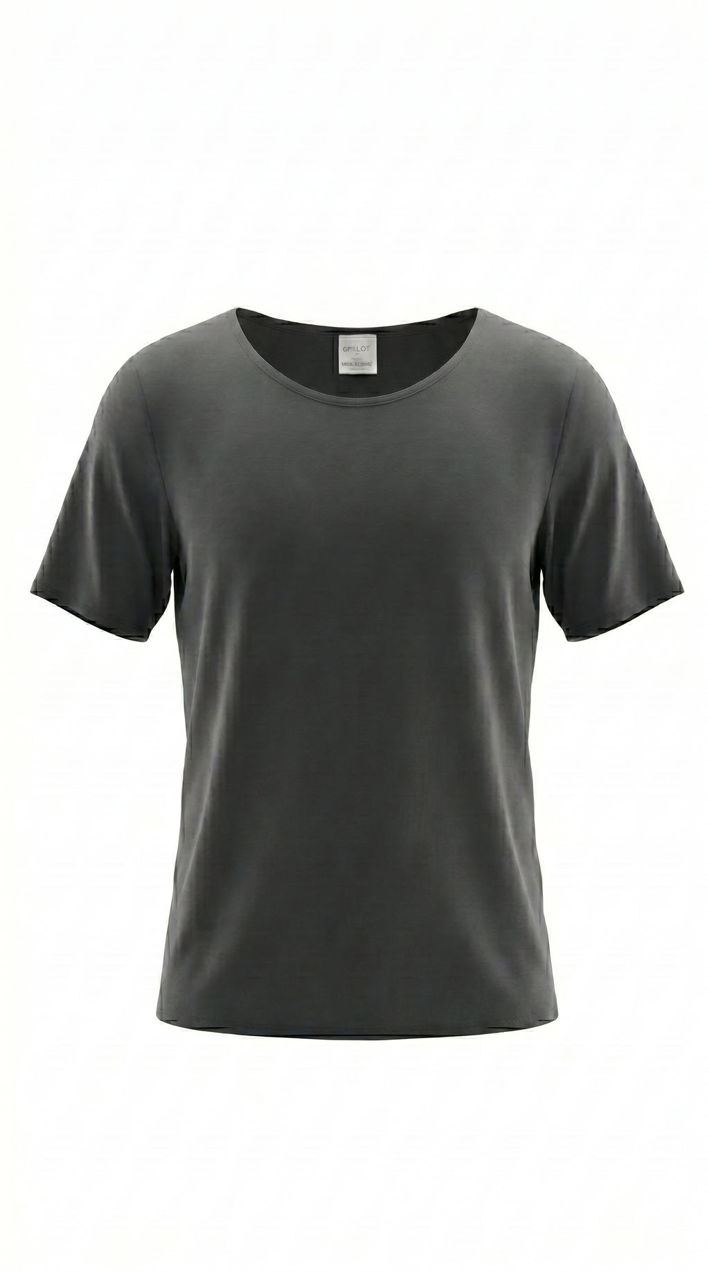 SMART - maglia antimacchia - manica corta | no stiro (PROMO)