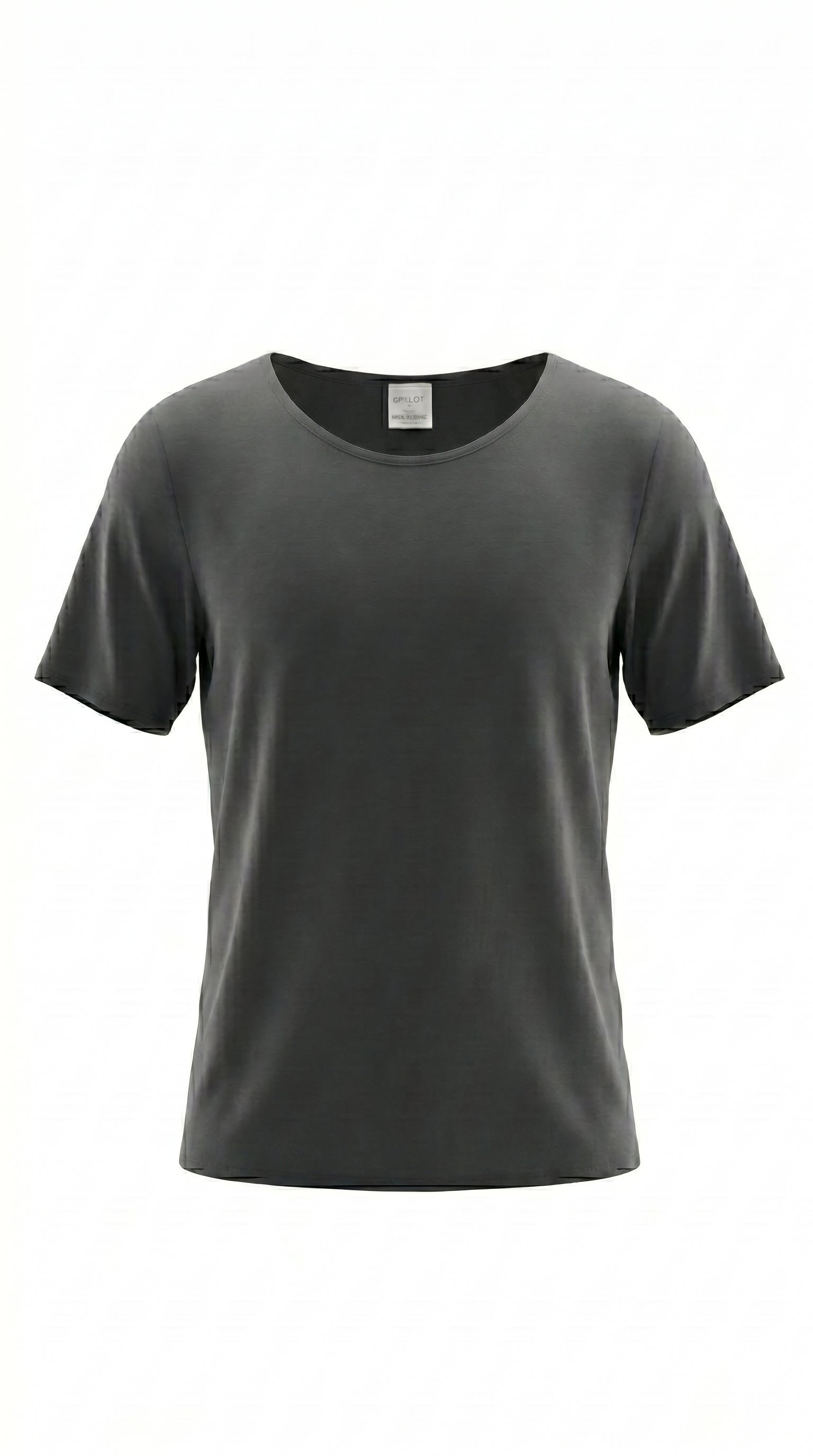 SMART - maglia antimacchia - manica corta | no stiro (PROMO)