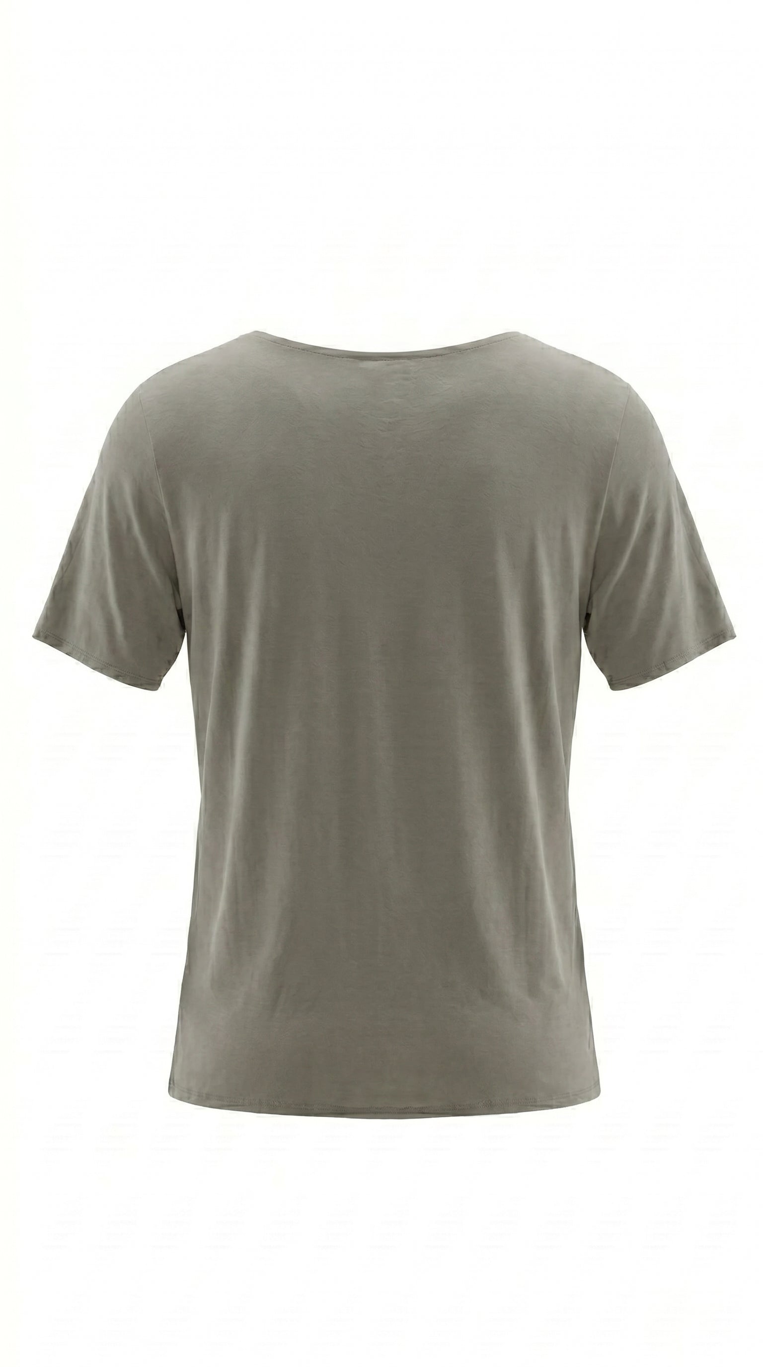 SMART - maglia antimacchia - manica corta | no stiro (PROMO)
