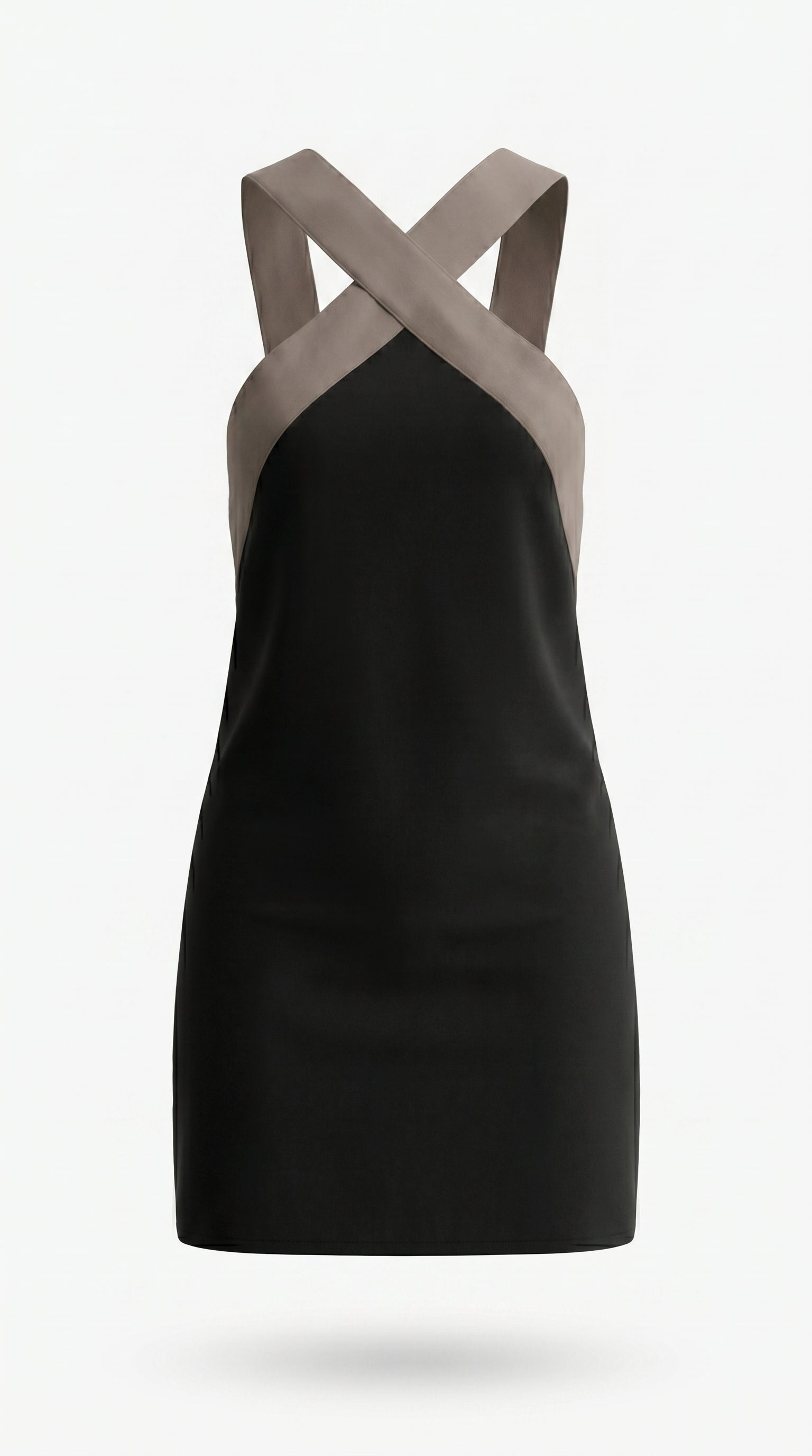 KETTY - poncho taglia S/M