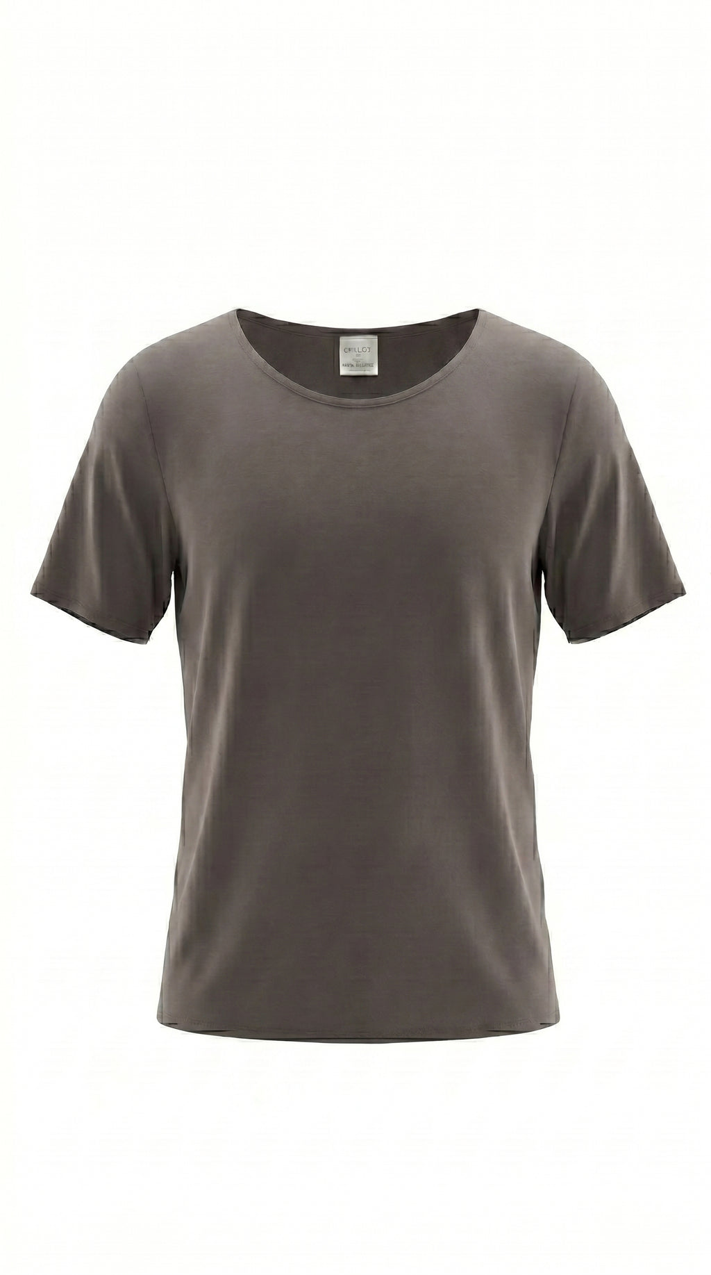 SMART - maglia antimacchia - manica corta | no stiro (PROMO)