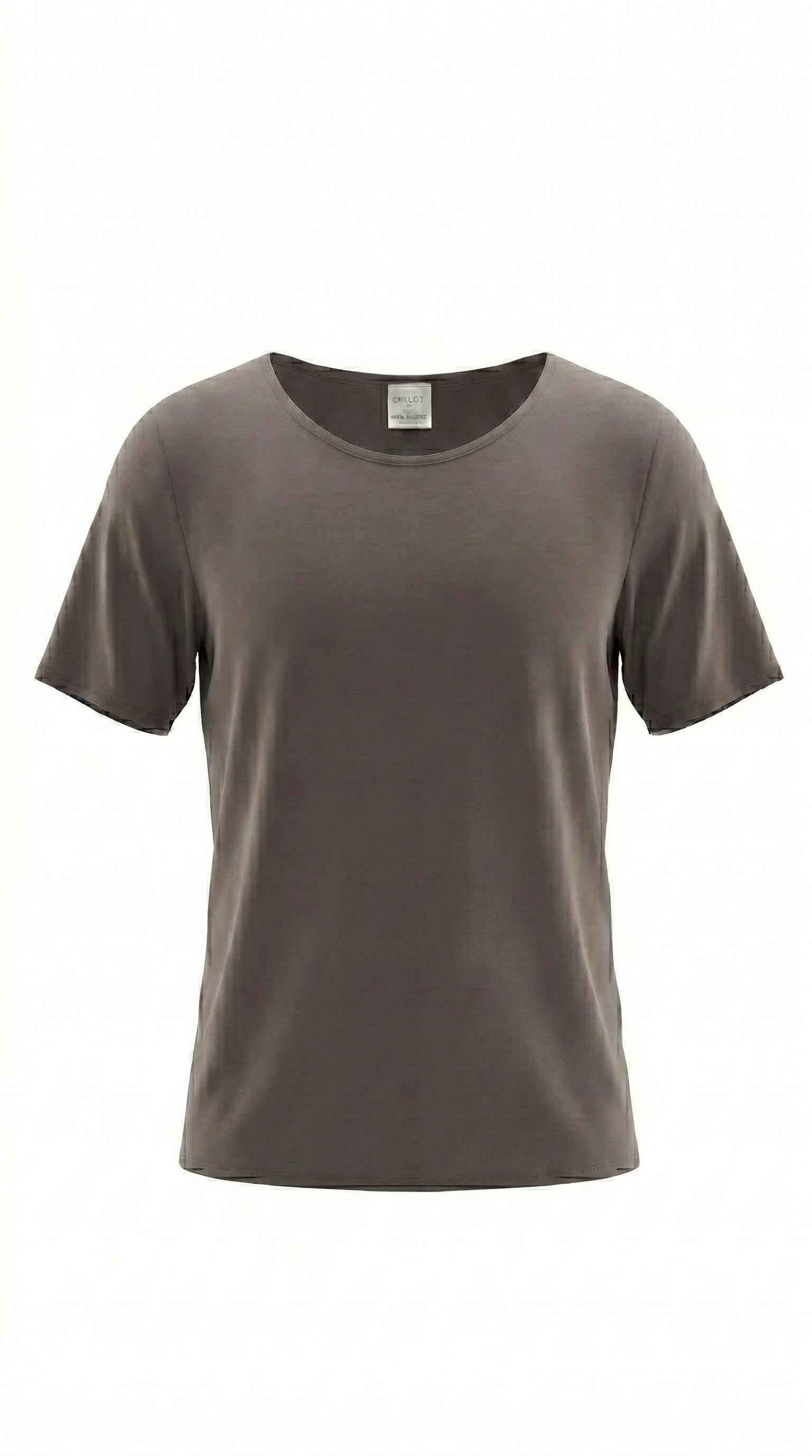 SMART - maglia antimacchia - manica corta | no stiro (PROMO)