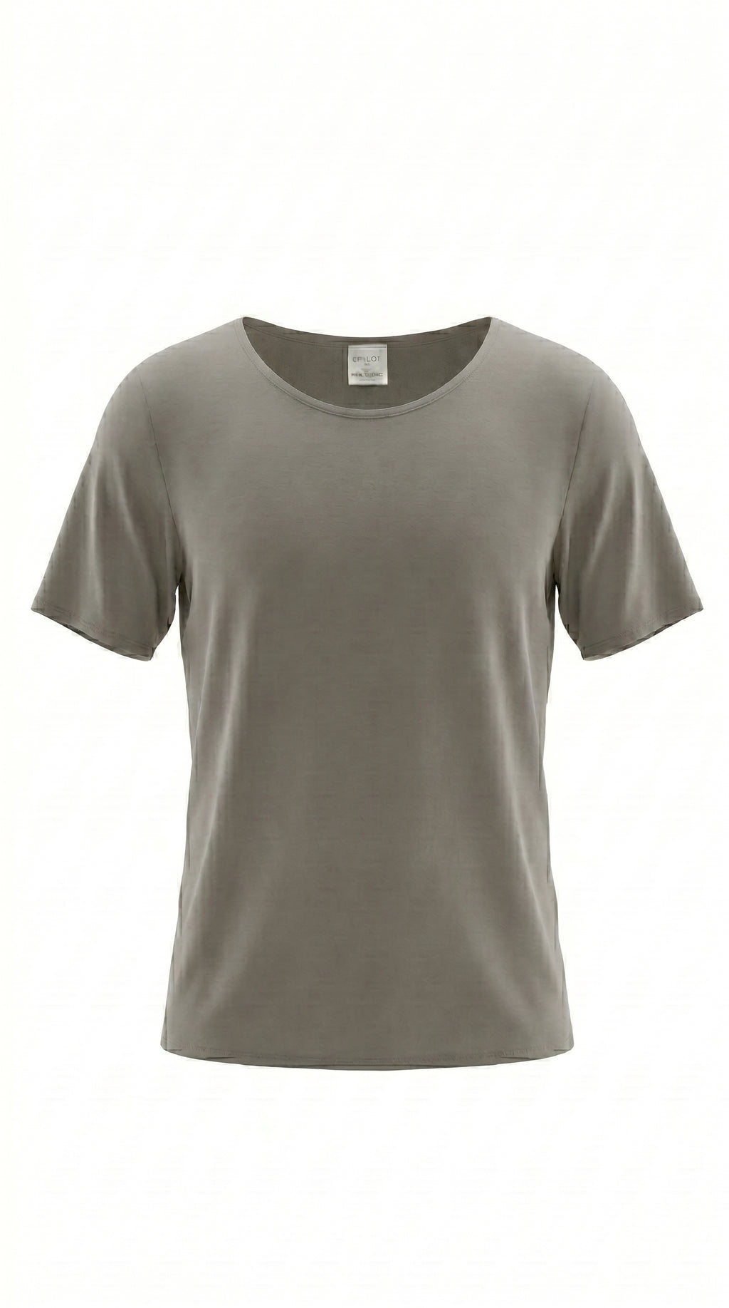 SMART - maglia antimacchia - manica corta | no stiro (PROMO)