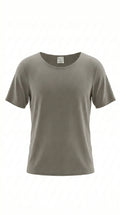 SMART - maglia antimacchia - manica corta | no stiro (PROMO)