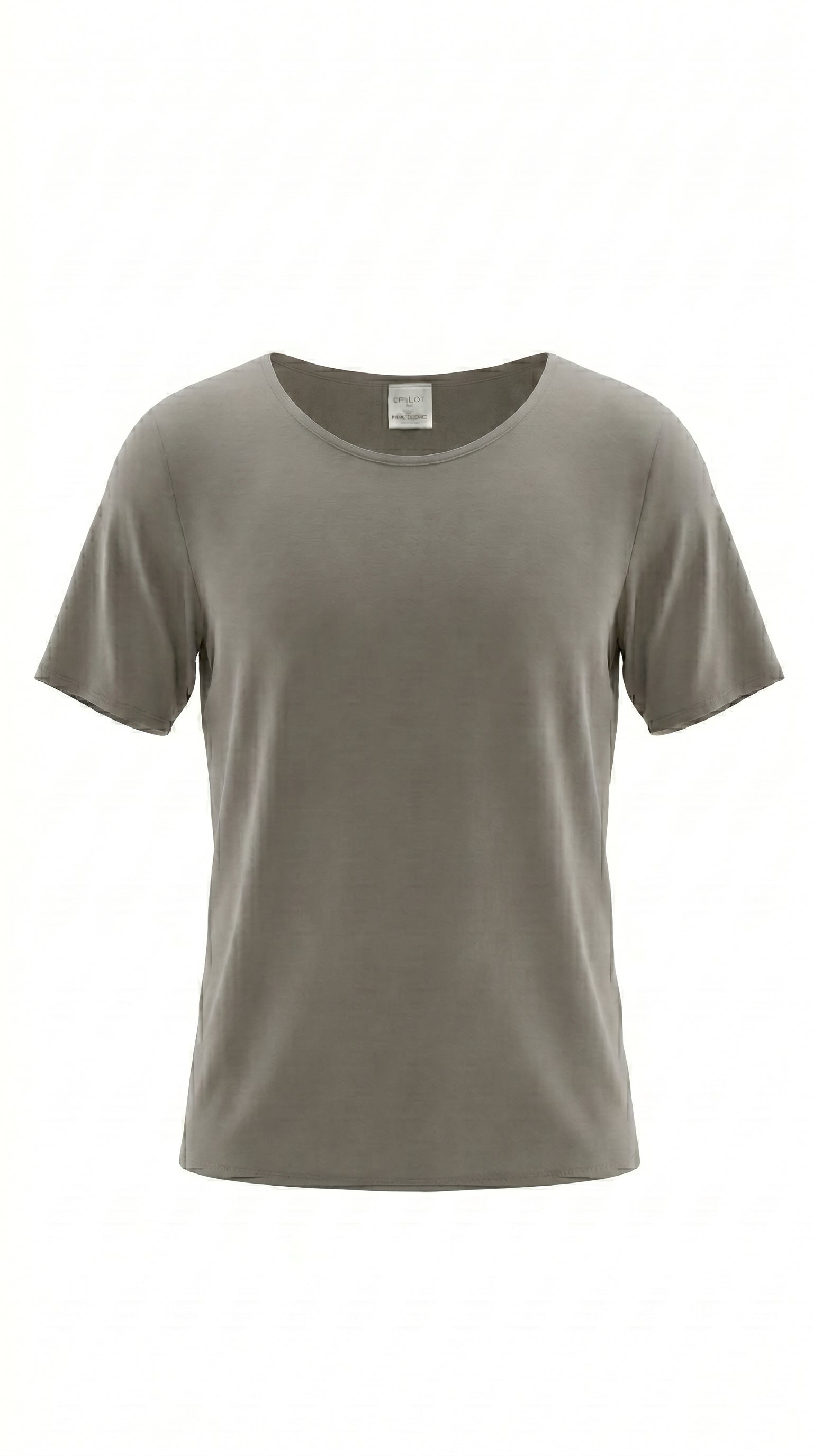 SMART - maglia antimacchia - manica corta | no stiro (PROMO)