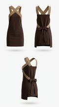 KETTY - poncho taglia S/M