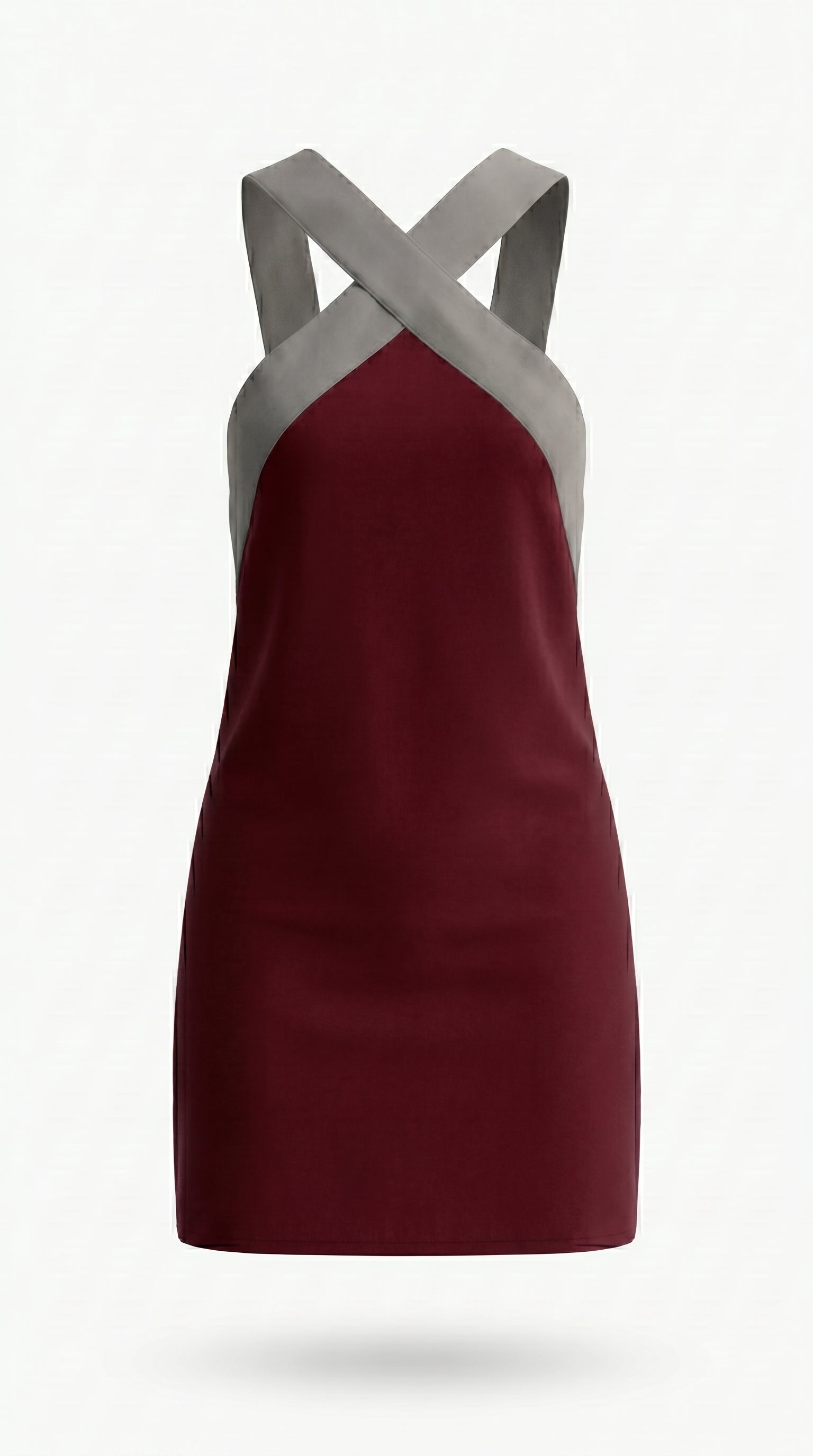 KETTY - poncho taglia S/M