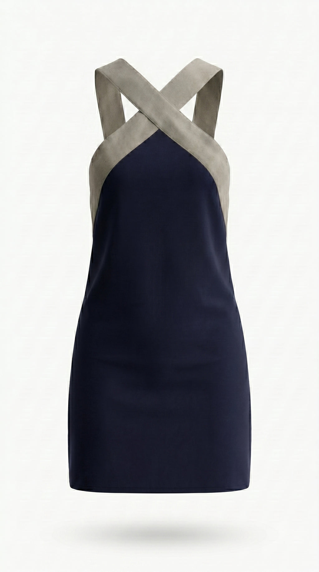 KETTY - poncho taglia S/M
